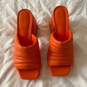 Circus by Sam Edelman Marlie Sandals